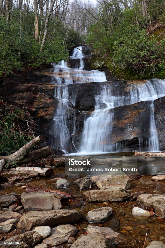 Setrock Falls