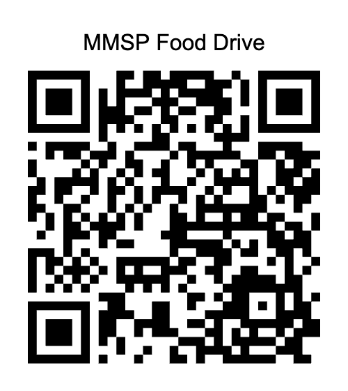 MM Food Drive