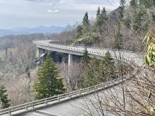 Linn Cove Viaduct 