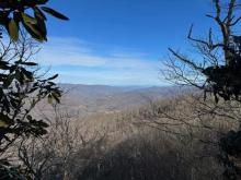 View from High Rocks