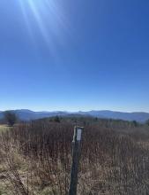 View from Beauty Spot 