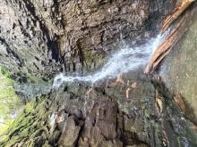 Rock Creek Falls