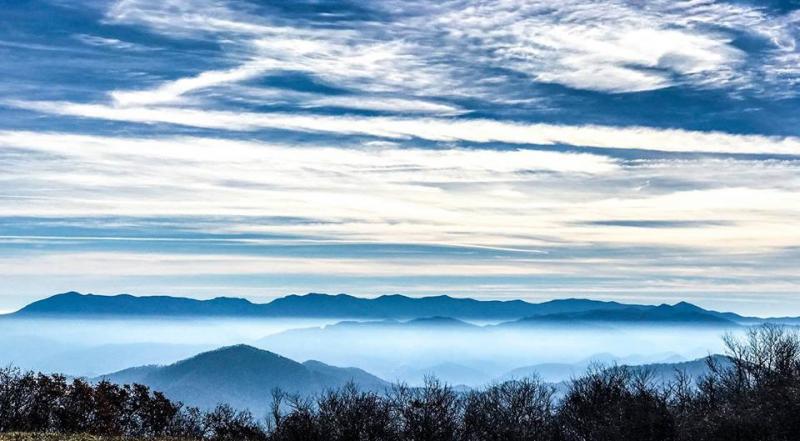 Nc High Peaks Trail Assn And Friends Of Mt Mitchell State Park