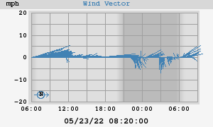 Wind Vector
